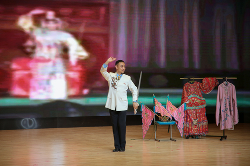 20240426戲曲講座  朱宏淇  向加明攝 (106)