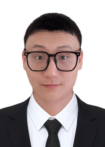 安錦濤