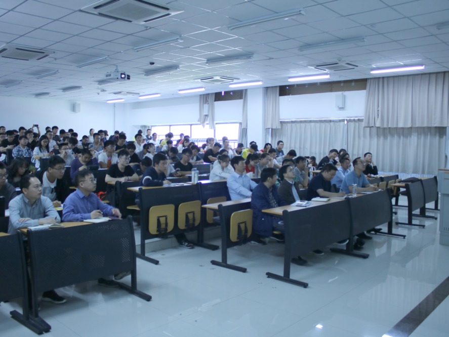 20190530-石油講堂第十五期  瑪湖大油區(qū)發(fā)現(xiàn)之旅與主要啟示-石油學(xué)院-劉瑩-1