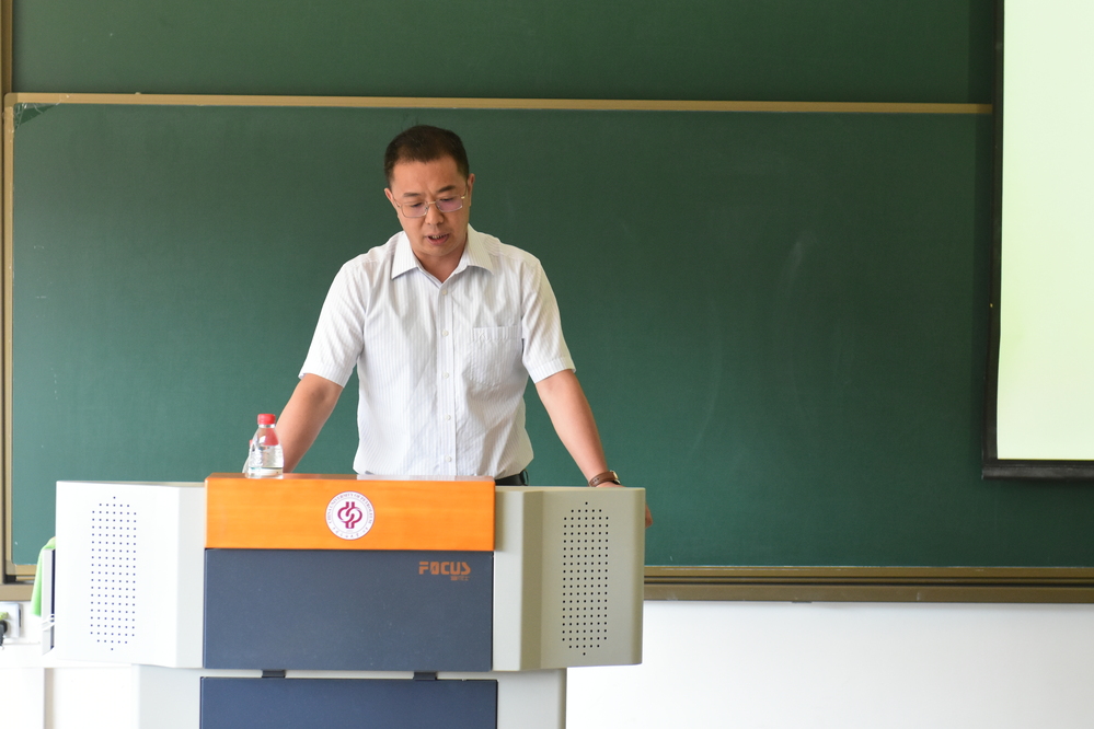 20200602-石油講堂第二十四期 “做好職業(yè)生涯規(guī)劃，腳踏實(shí)地走好每一步” (1)