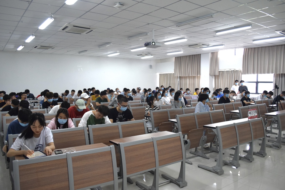 20200715-勵志講壇 第九期 扎根邊疆，磨礪青春 (5)