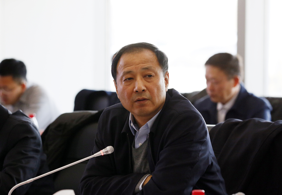 20191118對口支援中國石油大學（北京）克拉瑪依校區(qū)第二次工作會議-張寶攝影 (185)