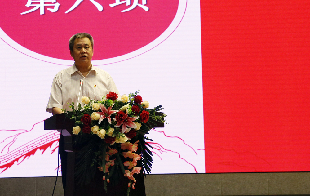 20190705-校區(qū)召開慶祝建黨98周年表彰大會-吳雙 (5)