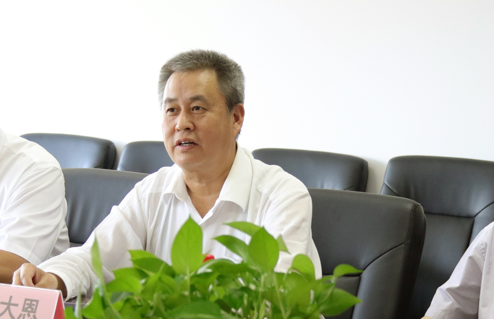 20190614油氣資源與探測國家重點實驗室克拉瑪依分室揭牌儀式-吳禮艷、張寶 (24)