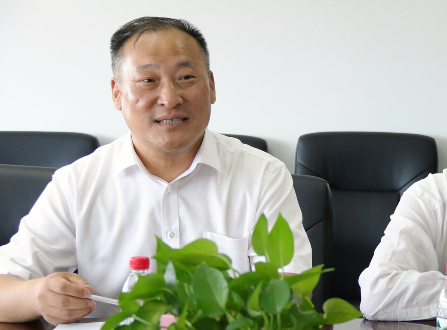 20190614油氣資源與探測國家重點實驗室克拉瑪依分室揭牌儀式-吳禮艷、張寶 (52)