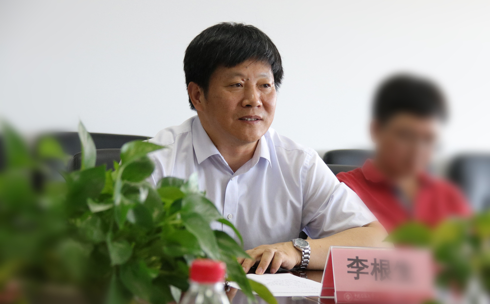 20190614油氣資源與探測國家重點實驗室克拉瑪依分室揭牌儀式-吳禮艷、張寶 (61)