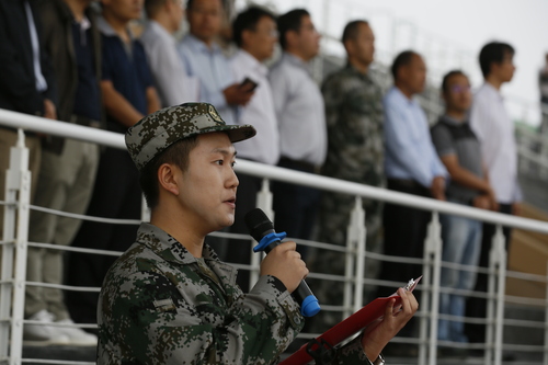 20180909新生2018級軍訓(xùn)結(jié)訓(xùn)典禮-張寶 (114)