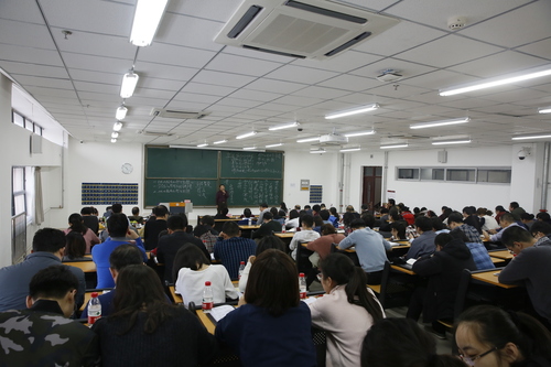 20171223中石大（北京）克拉瑪依校區(qū)十九大精神學習 (15)