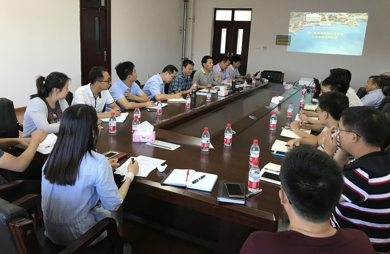 20170613-管委會副主任、教務與國際交流部主任肖磊到石油學院調(diào)研-張寧