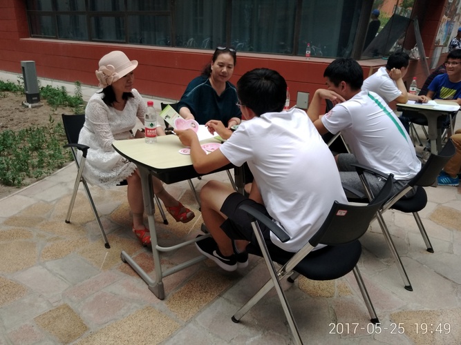 現(xiàn)場心理咨詢2