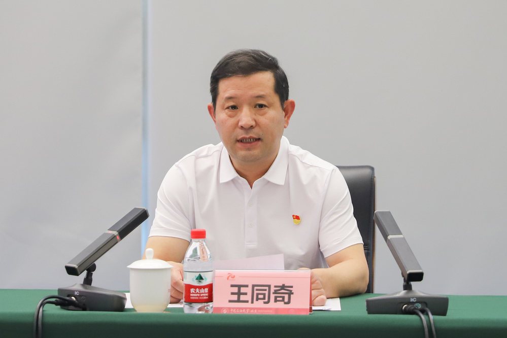 20230710學(xué)校黨委書記王同奇一行來校區(qū)調(diào)研-魏靜怡 (26)