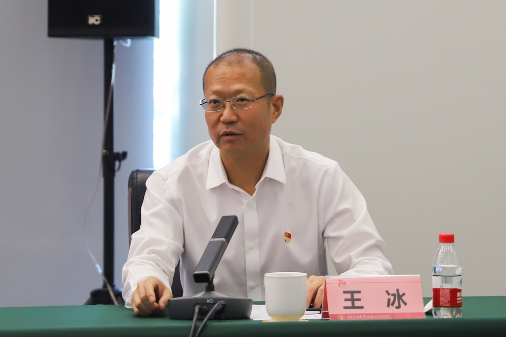 20230710學(xué)校黨委書記王同奇一行來校區(qū)調(diào)研-魏靜怡 (50)
