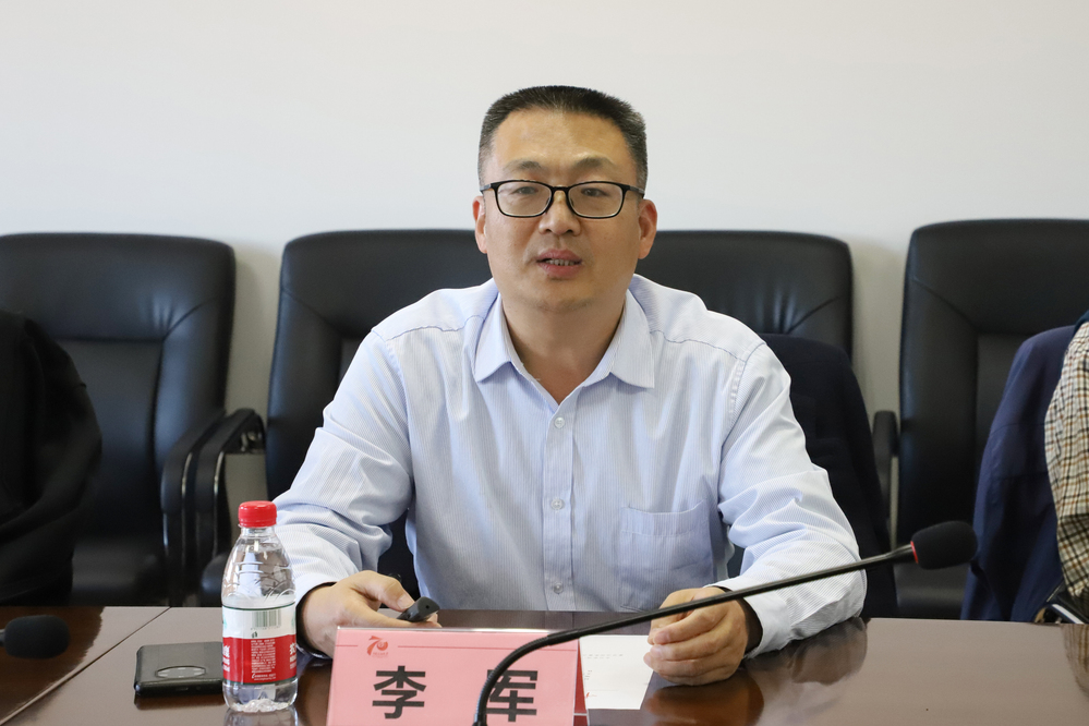 20231107自治區(qū)科技廳黨組成員、副廳長趙為一行來校區(qū)調研-魏靜怡 (101)