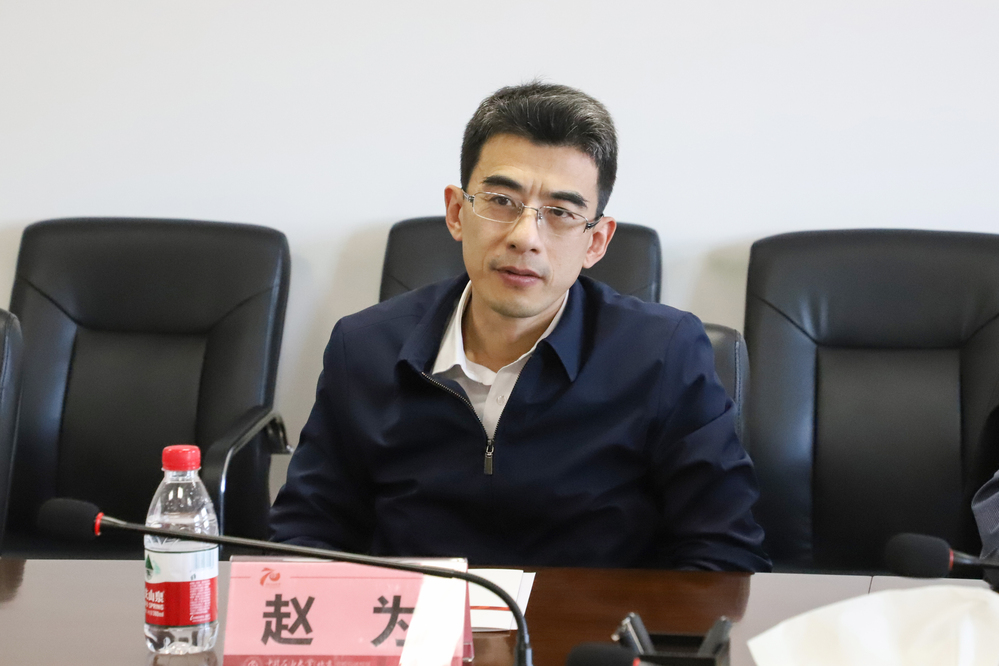 20231107自治區(qū)科技廳黨組成員、副廳長趙為一行來校區(qū)調研-魏靜怡 (136)