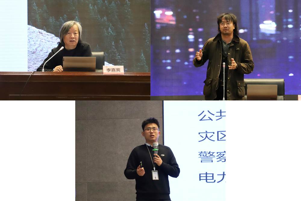 嘉賓拼圖