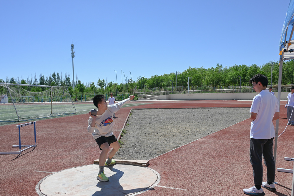 學生組 鉛球 夏文龍 (12)