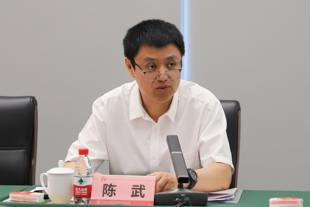 陳武