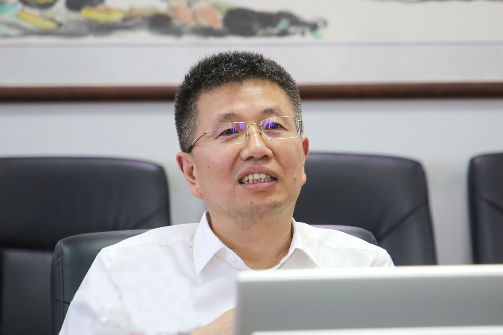 20240726本科教育教學(xué)審核評估專題匯報會 朱宏淇攝 (134)