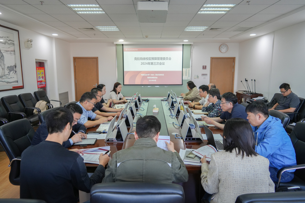 【新聞配圖】20240925預(yù)算委員會2024年第三次會議-邢向杰 (1)