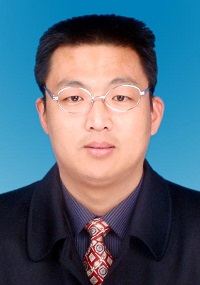 李軍