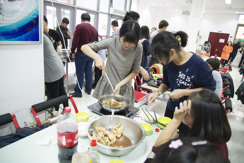 國際學生美食節(jié) (21)