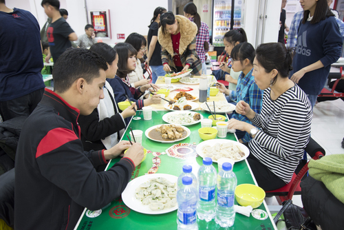 國際學生美食節(jié) (33)