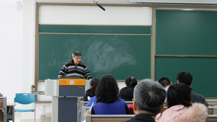 20190315-文理學(xué)院召開(kāi)新學(xué)期全體教職工大會(huì)-文理學(xué)院-徐紹康（1）