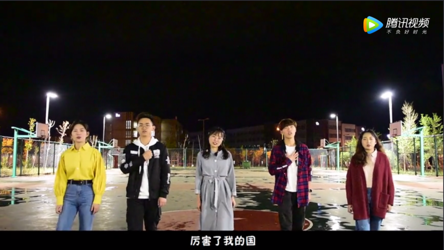 20190508-文理學(xué)院舉辦“五四傳薪火，青春獻(xiàn)祖國” 主題教育系列活動-文理學(xué)院-徐紹康-04