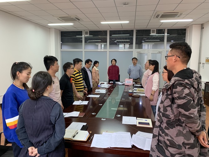 20190530-文理學院順利完成支部換屆選舉工作-文理學院-徐紹康01