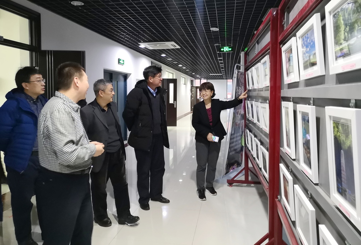 20191202校區(qū)舉辦“習(xí)近平新時(shí)代中國(guó)特色社會(huì)主義思想大學(xué)生宣講團(tuán)” 啟動(dòng)儀式 (4)