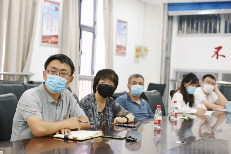 文理學院師生熱議習近平總書記給校區(qū)畢業(yè)生回信
