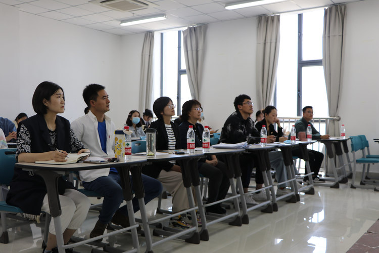20210524文理學院組織完成2020年創(chuàng)新創(chuàng)業(yè)訓練計劃結題工作.docx