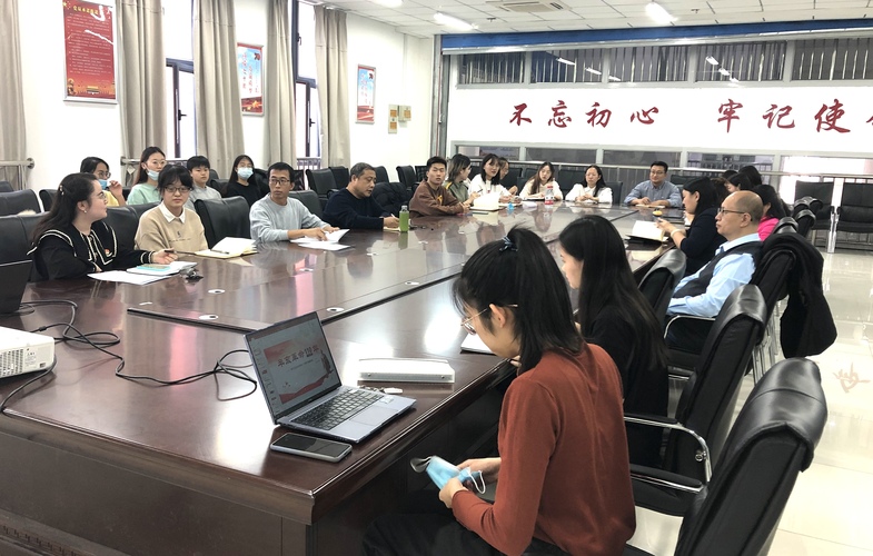 20211115+文理學(xué)院外語系黨支部與學(xué)生黨支部聯(lián)合開展主題黨生日活動(dòng) (2)