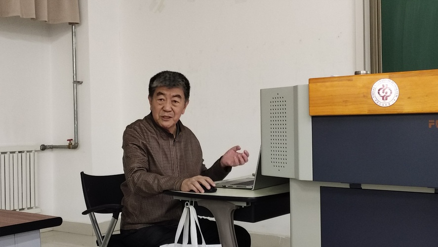 圖片02-陳兆斗老師授課現(xiàn)場