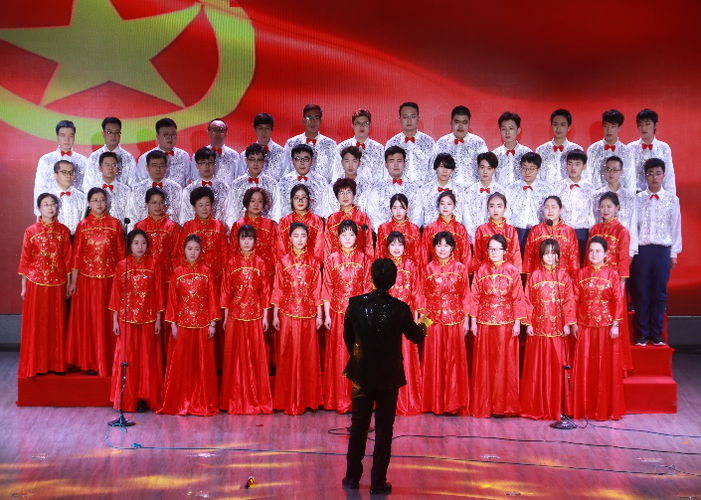 合唱團