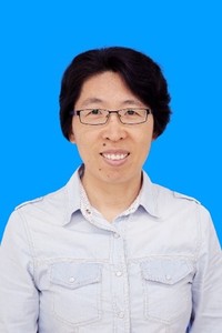 楊立敏