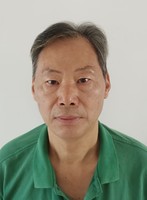 張繼國
