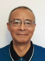 劉偉安