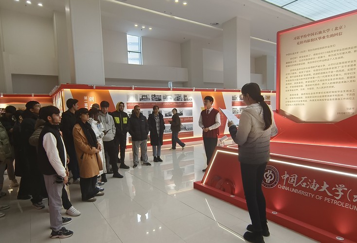 留學(xué)生學(xué)習(xí)習(xí)總書(shū)記復(fù)信內(nèi)容