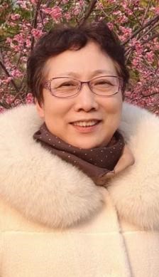 趙翠蘭