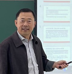 李立成