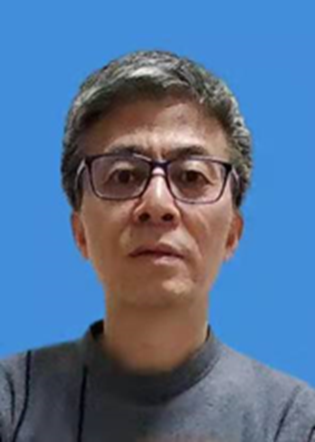 李庚偉