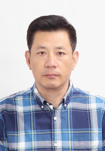趙京輝