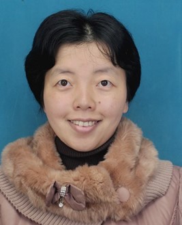 鄭潔嵐