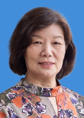 羅敏霞