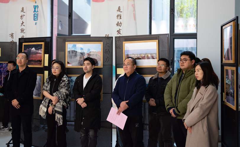 5.殷文院長致辭