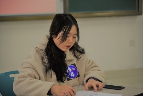 比賽現(xiàn)場(chǎng)1