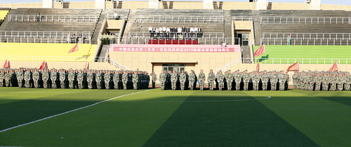 20190915軍訓(xùn)結(jié)訓(xùn)典禮-張寶 (6)