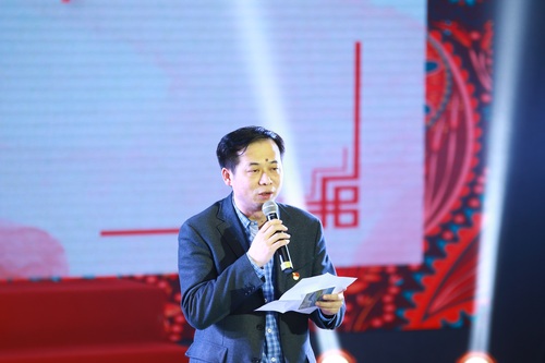20171229青春唱響新時代，相攜共譜新華章 - 2018年迎新晚會暨第一屆獎學金頒獎典禮 - 劉宇峰 (40)