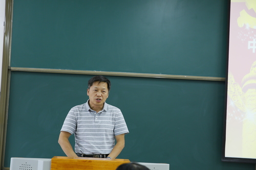 20170715中國石油大學（北京）第十一次黨代會代表選舉大會-張寶 (21)